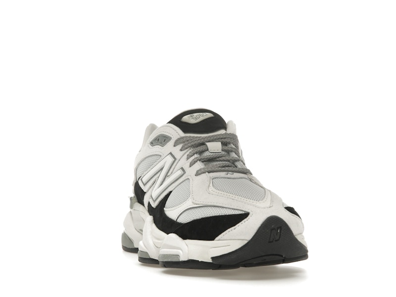 New Balance 9060 Grey Jet Black - image 8