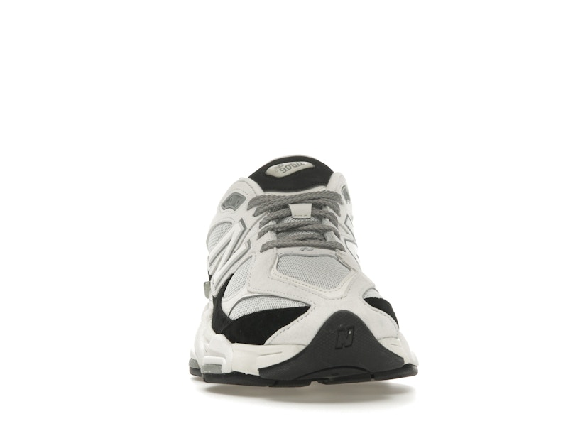 New Balance 9060 Grey Jet Black - image 9