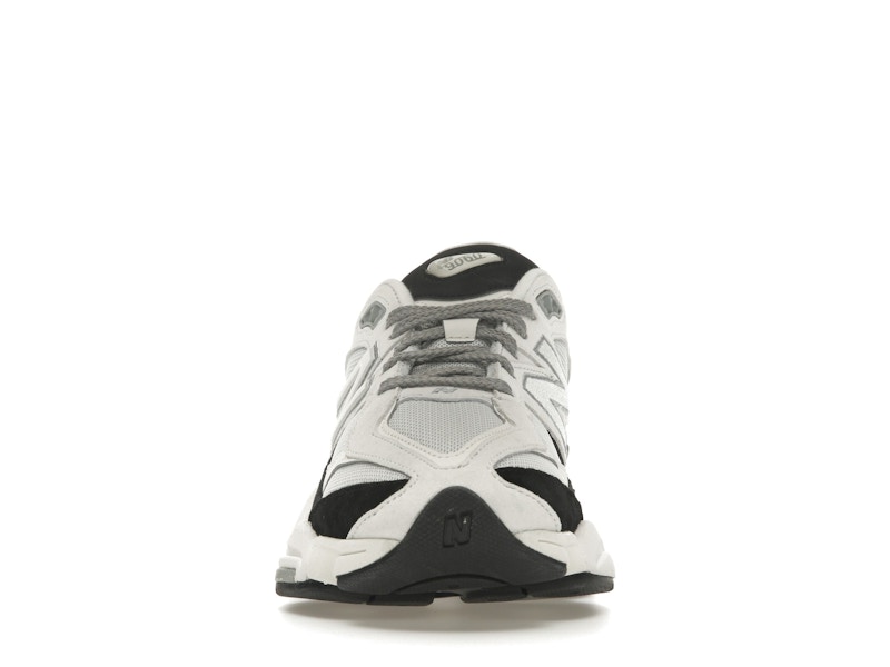 New Balance 9060 Grey Jet Black - image 10