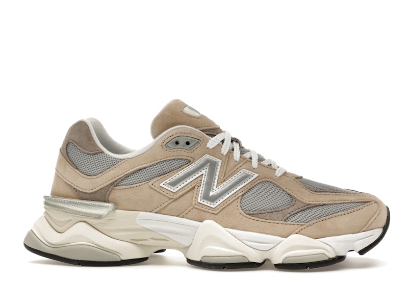 New Balance 9060 Incense Raincloud Arid Stone - image 2