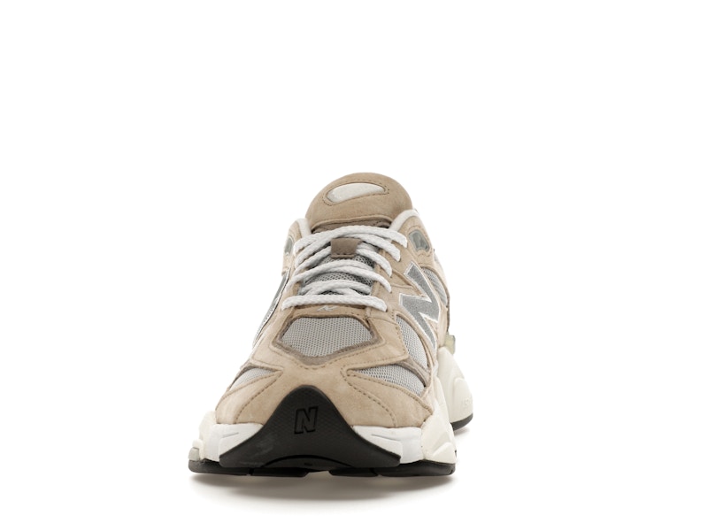 New Balance 9060 Incense Raincloud Arid Stone - image 11