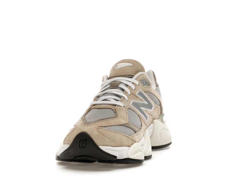 New Balance 9060 Incense Raincloud Arid Stone - image 12
