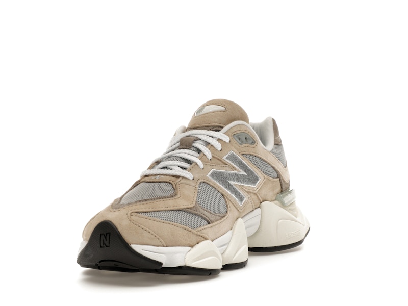 New Balance 9060 Incense Raincloud Arid Stone - image 13