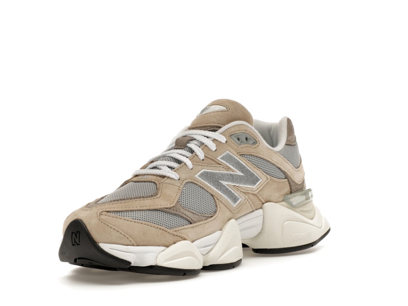 New Balance 9060 Incense Raincloud Arid Stone - image 14