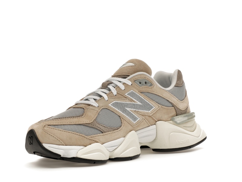 New Balance 9060 Incense Raincloud Arid Stone - image 15