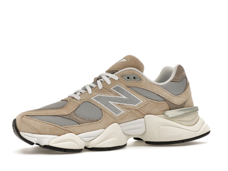 New Balance 9060 Incense Raincloud Arid Stone - image 17