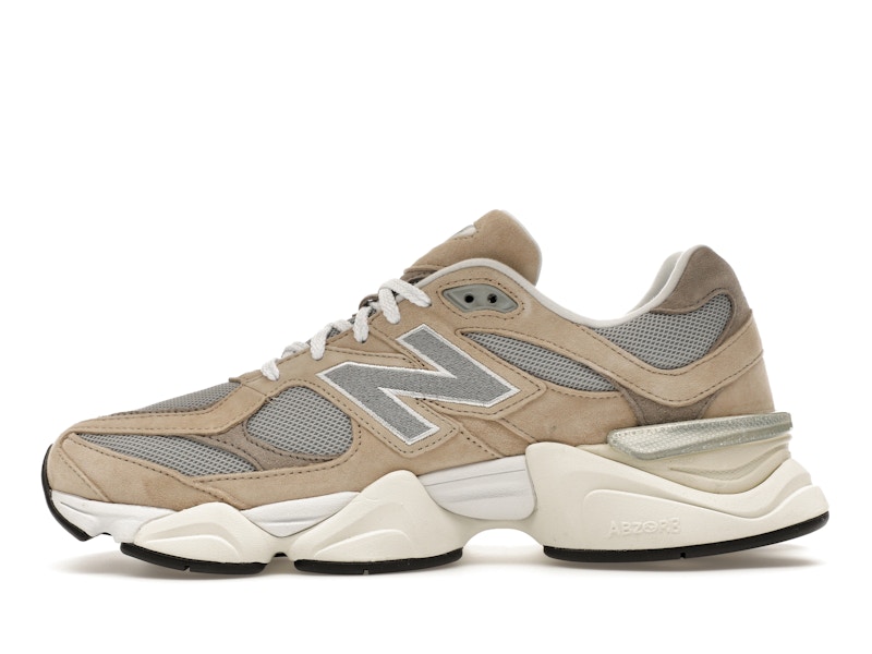 New Balance 9060 Incense Raincloud Arid Stone - image 19