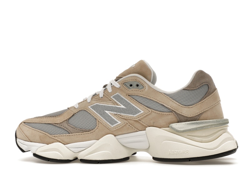 New Balance 9060 Incense Raincloud Arid Stone - image 20