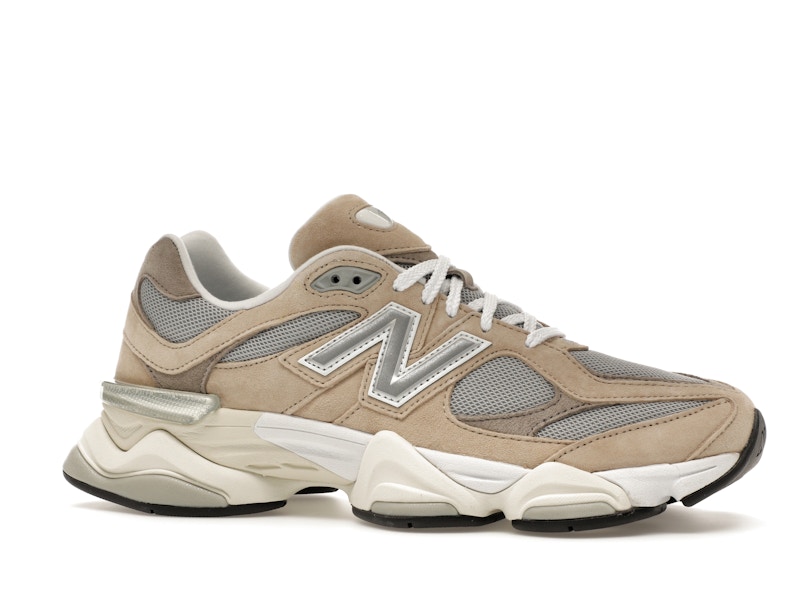 New Balance 9060 Incense Raincloud Arid Stone - image 3