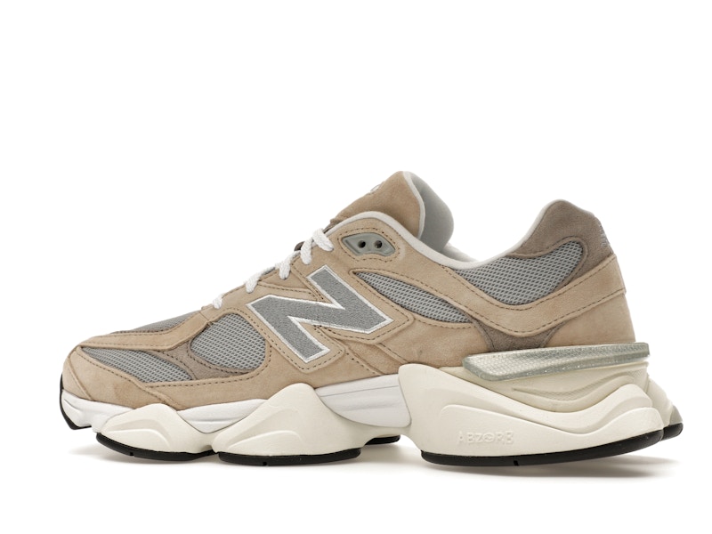 New Balance 9060 Incense Raincloud Arid Stone - image 21