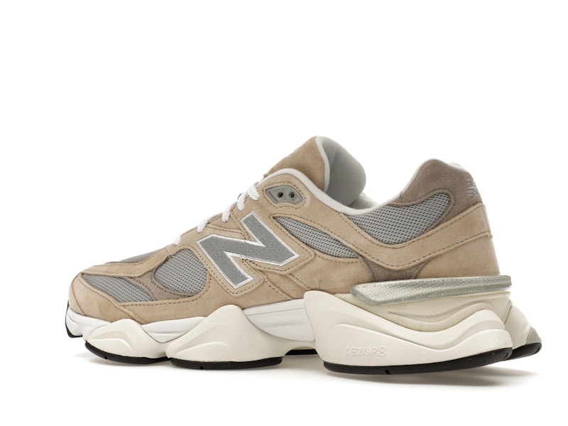 New Balance 9060 Incense Raincloud Arid Stone - image 22