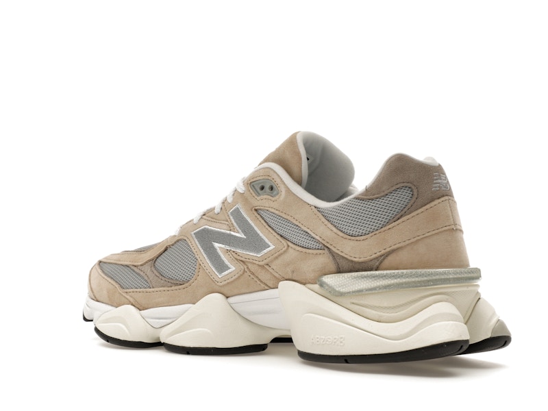 New Balance 9060 Incense Raincloud Arid Stone - image 23