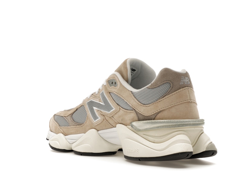 New Balance 9060 Incense Raincloud Arid Stone - image 24