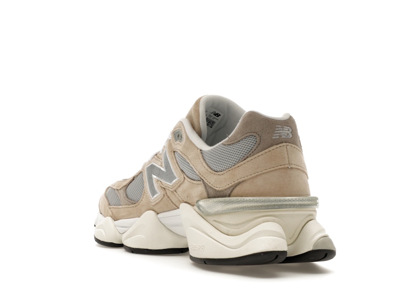 New Balance 9060 Incense Raincloud Arid Stone - image 25