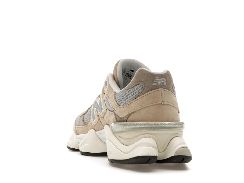New Balance 9060 Incense Raincloud Arid Stone - image 26