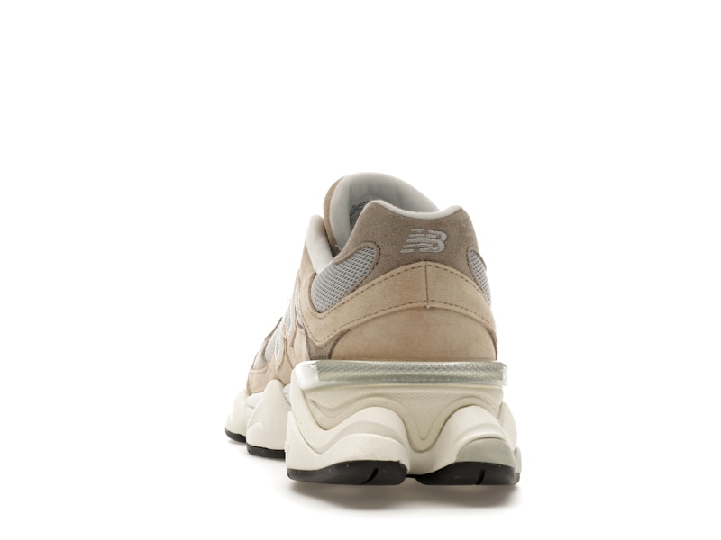 New Balance 9060 Incense Raincloud Arid Stone - image 27