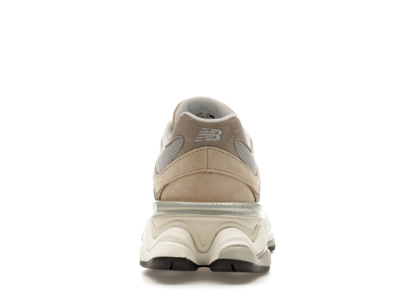 New Balance 9060 Incense Raincloud Arid Stone - image 28