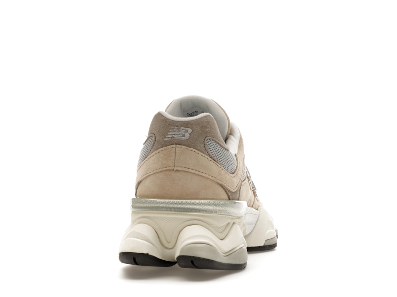 New Balance 9060 Incense Raincloud Arid Stone - image 29