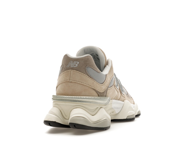 New Balance 9060 Incense Raincloud Arid Stone - image 30
