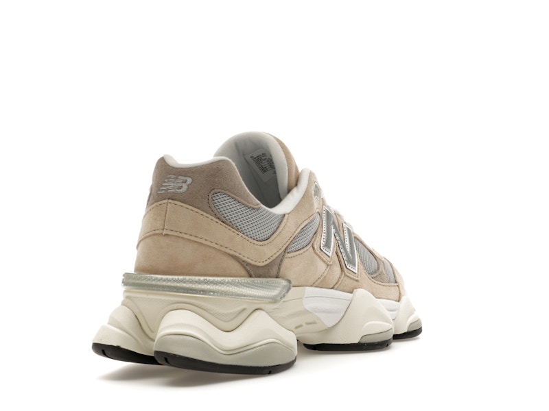 New Balance 9060 Incense Raincloud Arid Stone - image 31