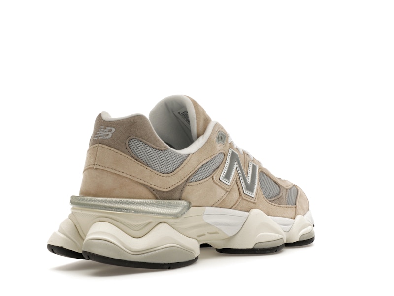 New Balance 9060 Incense Raincloud Arid Stone - image 32