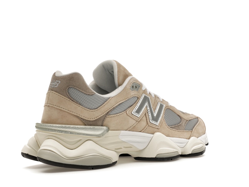 New Balance 9060 Incense Raincloud Arid Stone - image 33