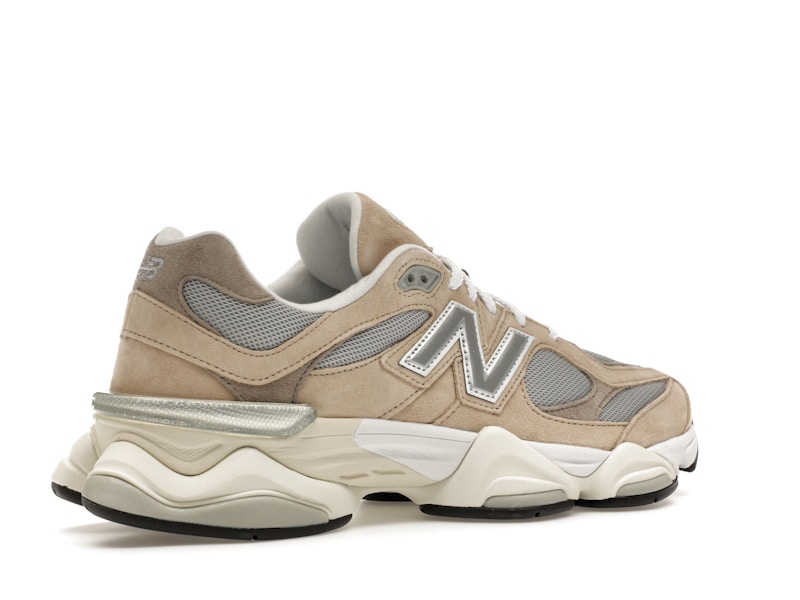 New Balance 9060 Incense Raincloud Arid Stone - image 34