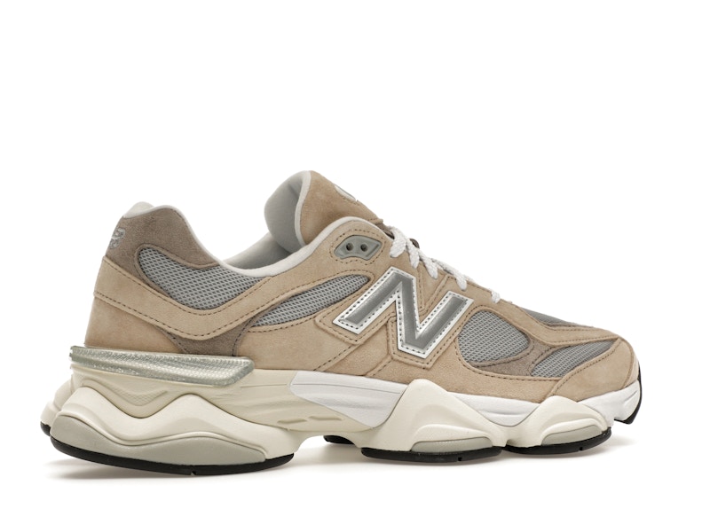 New Balance 9060 Incense Raincloud Arid Stone - image 35
