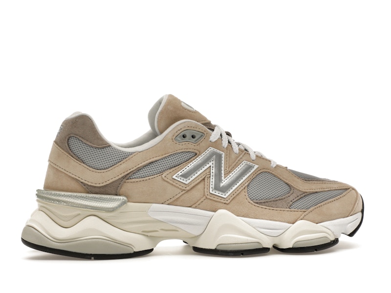 New Balance 9060 Incense Raincloud Arid Stone - image 36