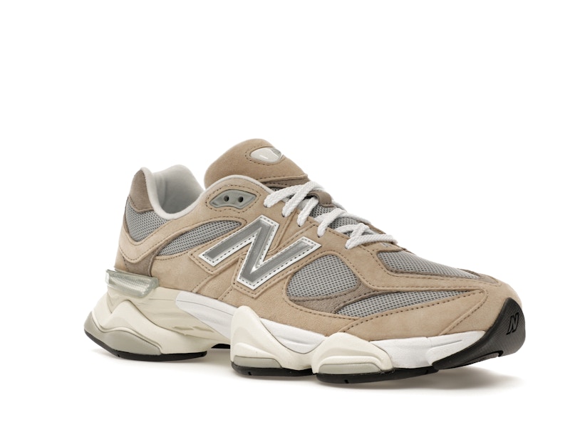 New Balance 9060 Incense Raincloud Arid Stone - image 5