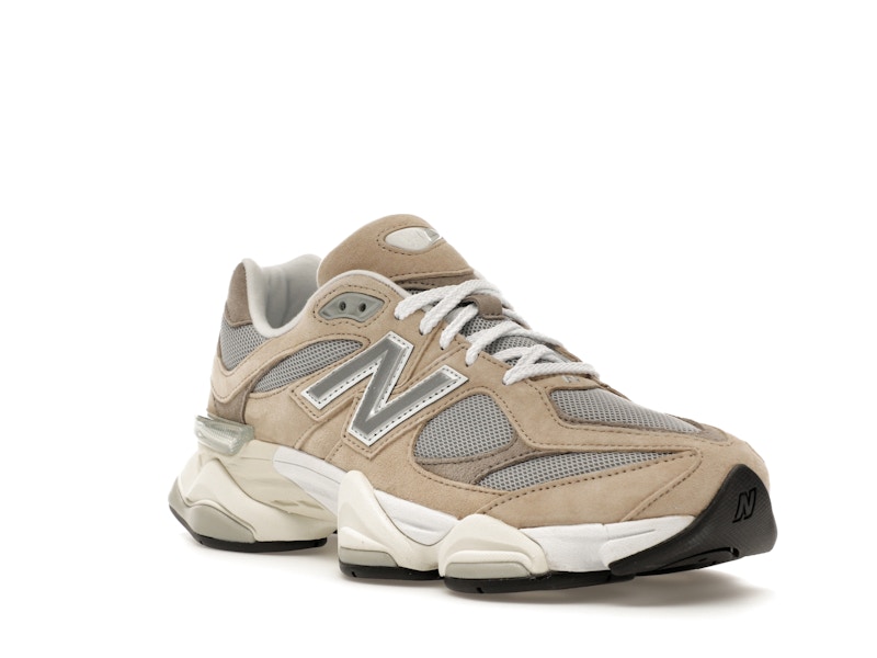 New Balance 9060 Incense Raincloud Arid Stone - image 6