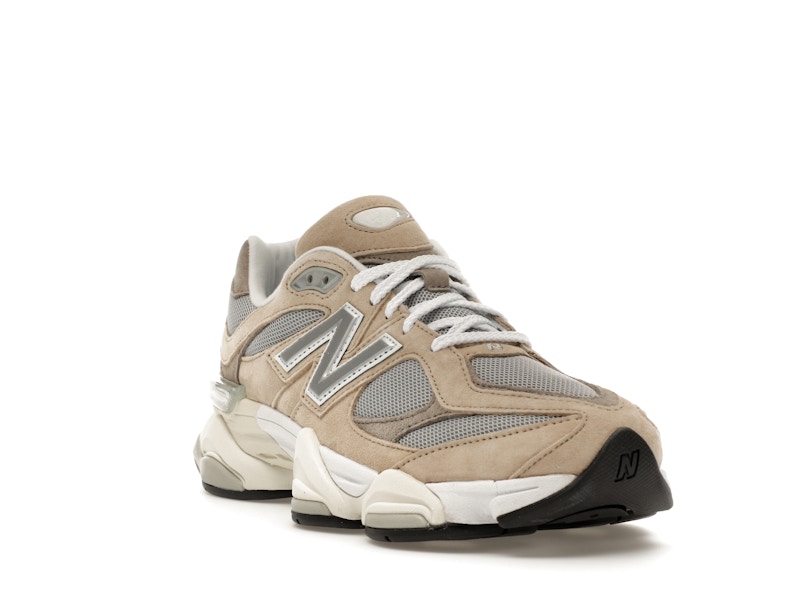New Balance 9060 Incense Raincloud Arid Stone - image 7