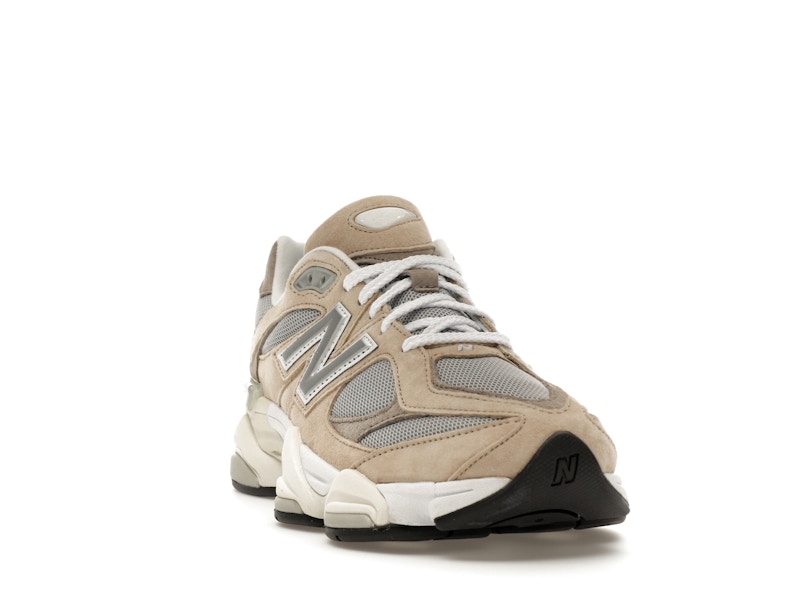 New Balance 9060 Incense Raincloud Arid Stone - image 8