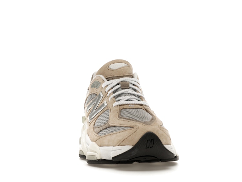 New Balance 9060 Incense Raincloud Arid Stone - image 9