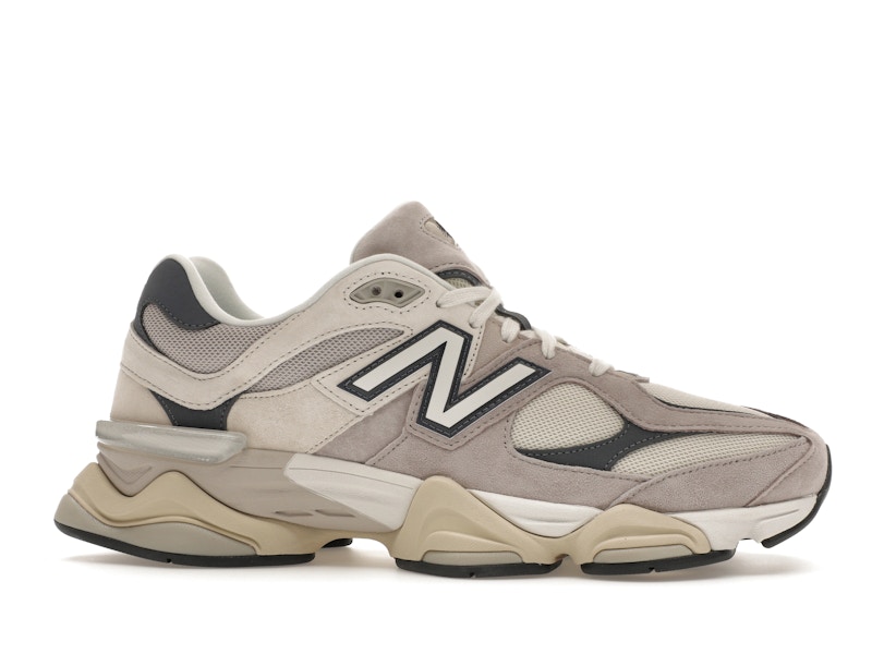 New Balance 9060 Moonrock Linen - image 2