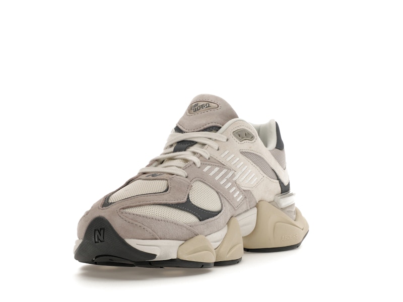 New Balance 9060 Moonrock Linen - image 13