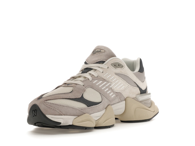 New Balance 9060 Moonrock Linen - image 14