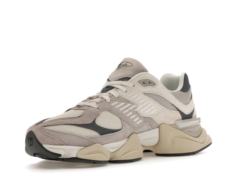 New Balance 9060 Moonrock Linen - image 15
