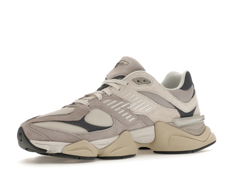 New Balance 9060 Moonrock Linen - image 16
