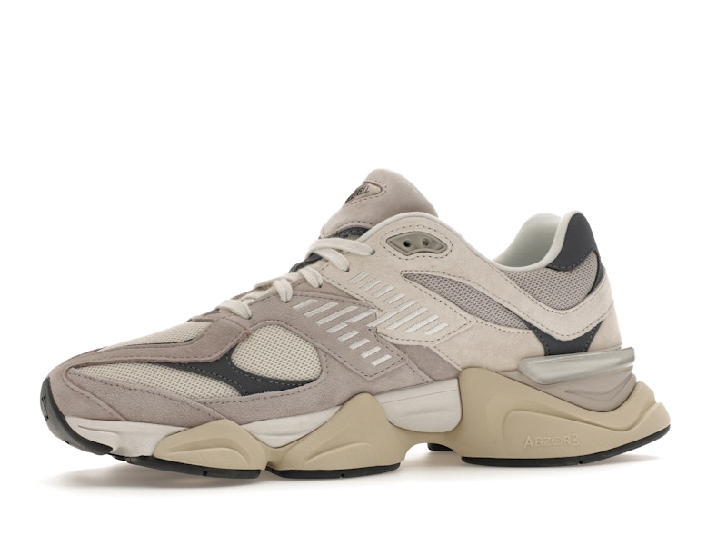 New Balance 9060 Moonrock Linen - image 17