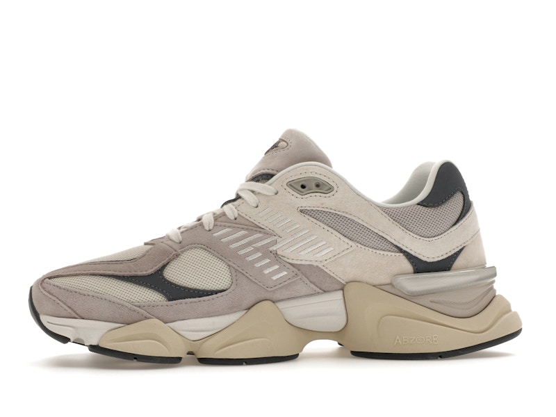 New Balance 9060 Moonrock Linen - image 18