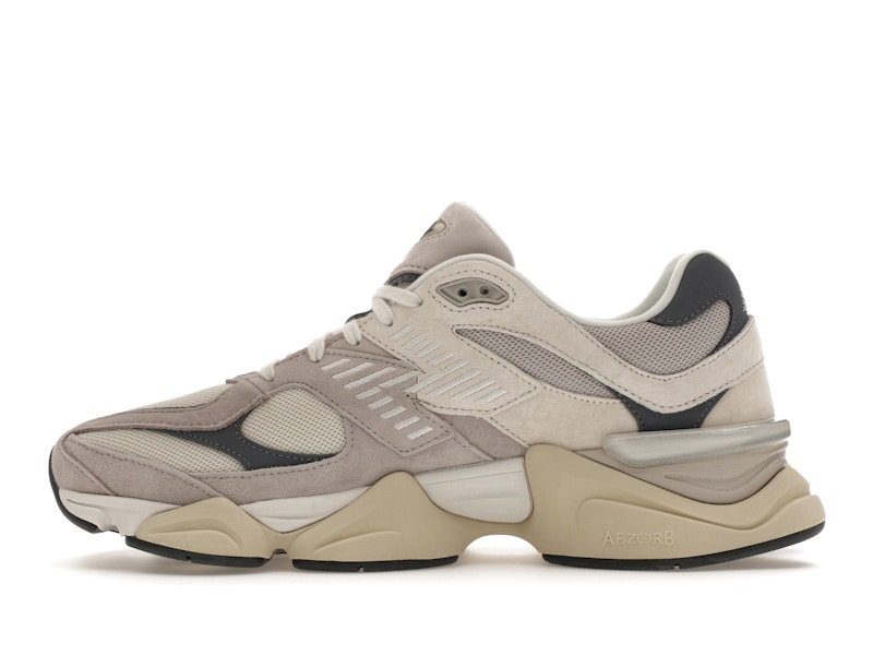New Balance 9060 Moonrock Linen - image 19