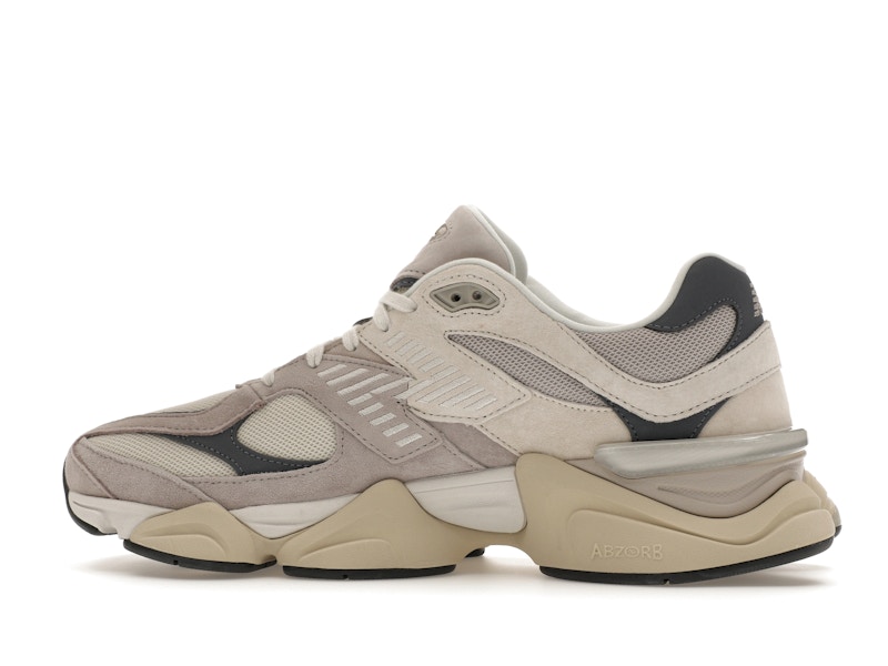 New Balance 9060 Moonrock Linen - image 20