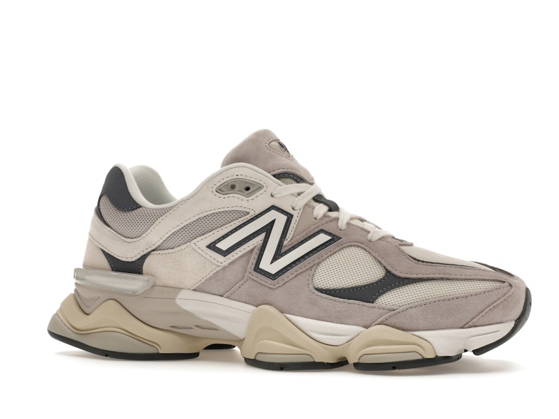 New Balance 9060 Moonrock Linen - image 3