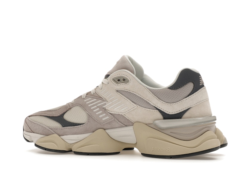 New Balance 9060 Moonrock Linen - image 21