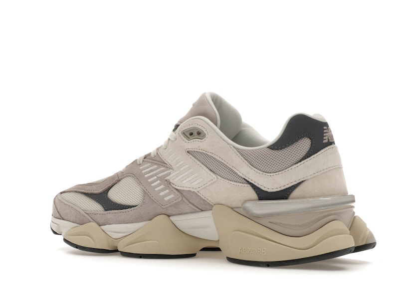 New Balance 9060 Moonrock Linen - image 22