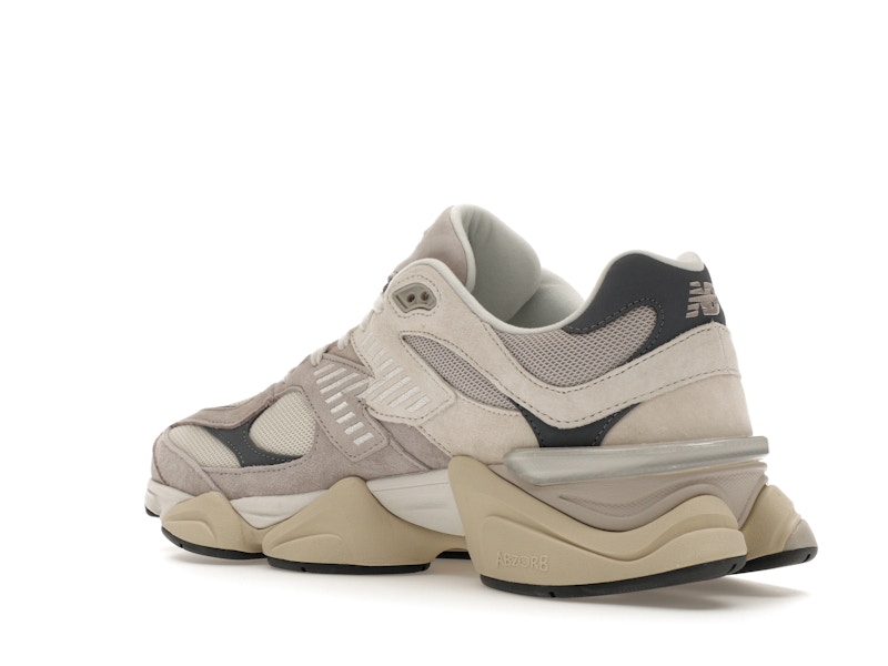 New Balance 9060 Moonrock Linen - image 23