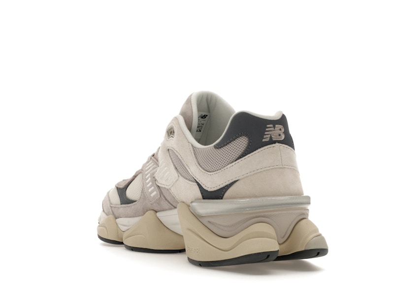 New Balance 9060 Moonrock Linen - image 25