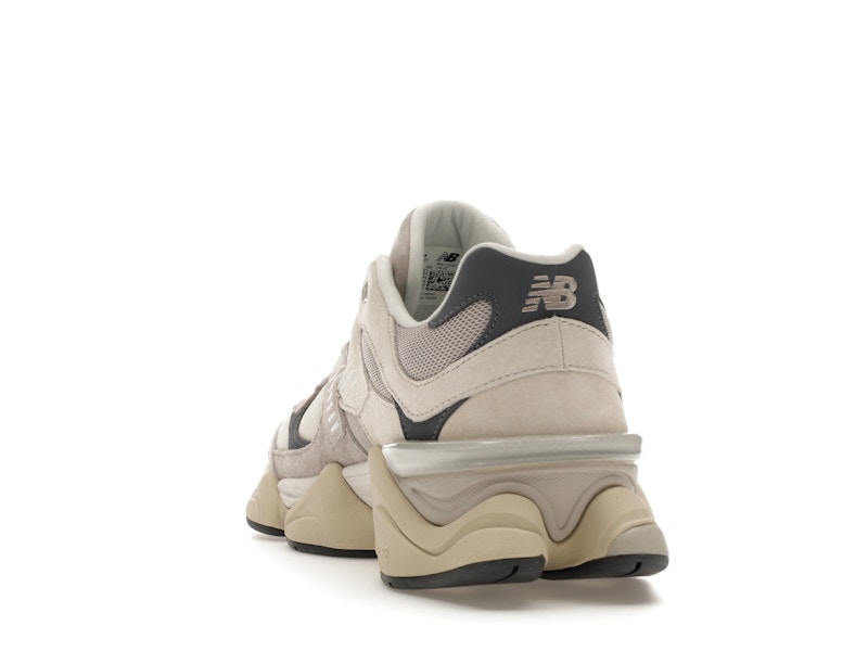 New Balance 9060 Moonrock Linen - image 26