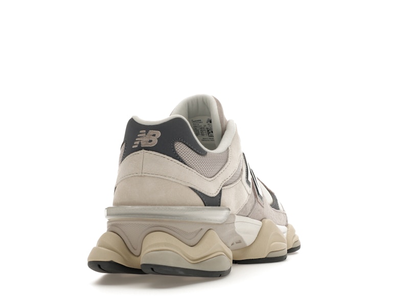 New Balance 9060 Moonrock Linen - image 30